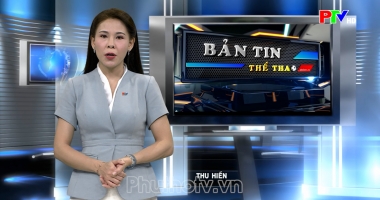Bản tin thể thao ngày 02-10-2026