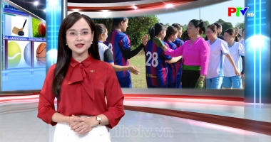 Bản tin thể thao ngày 17-10-2026