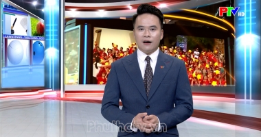Bản tin thể thao ngày 23-10-2026