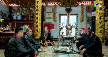 Bản tin tiếng Anh - Phu Tho News ngày 12-11-2025