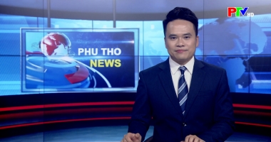 Bản tin tiếng Anh - Phu Tho News ngày 31-12-2025