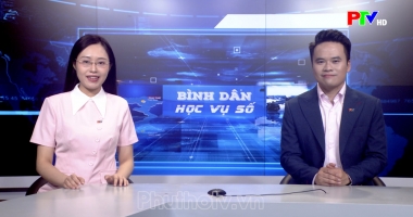 Bình dân học vụ số ngày 09-08-2026