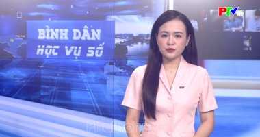 Bình dân học vụ số ngày 16-08-2026