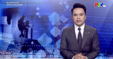 Các vấn đề xã hội: "Đầu tư" cho sức khỏe