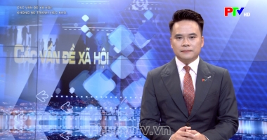 Các vấn đề xã hội – Không né tránh việc khó