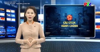 Cải cách hành chính: Một cửa liên thông - Thành công và thách thức