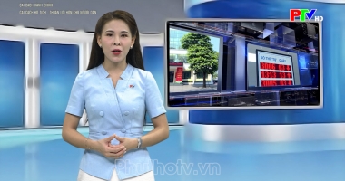 Cải cách hành chính: Cải cách hộ tịch - thuận lợi hơn cho người dân
