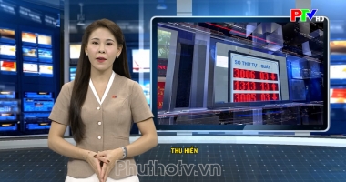 Cải cách hành chính: Mô hình "4 tại chỗ" - Bước đột phá trong cải cách hành chính