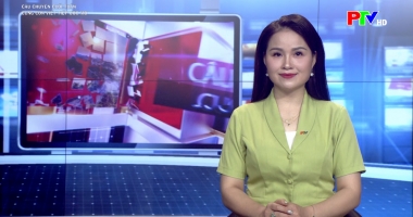 Câu chuyện cuối tuần - Cùng con viết tiếp ước mơ