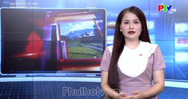 Câu chuyện cuối tuần - Nâng niu những mầm xanh