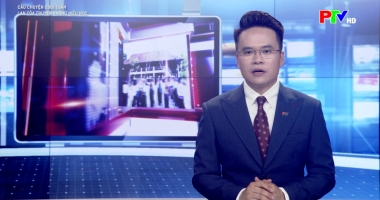 Câu chuyện cuối tuần - Lan tỏa truyền thống hiếu học