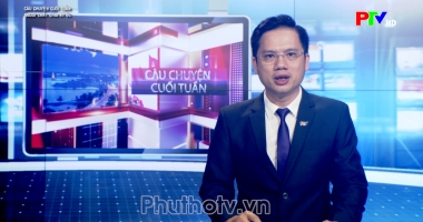 Câu chuyện cuối tuần - Người chắt chiu ký ức