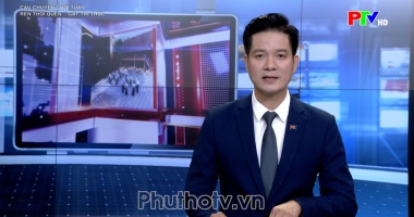 Câu chuyện cuối tuần: Rèn thói quen - gặt tri thức