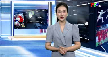 Câu chuyện thể thao ngày 31-12-2025