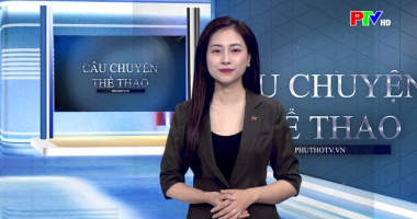 Câu chuyện thể thao ngày 07-01-2026