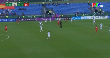 Câu chuyện thể thao ngày 21-01-2026