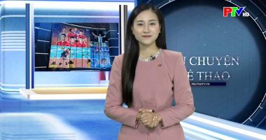 Câu chuyện thể thao ngày 11-02-2026