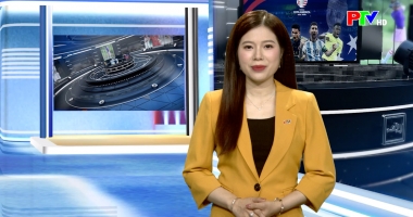 Câu chuyện thể thao ngày 04-3-2026