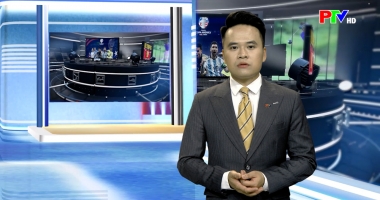 Câu chuyện thể thao ngày 22-4-2026