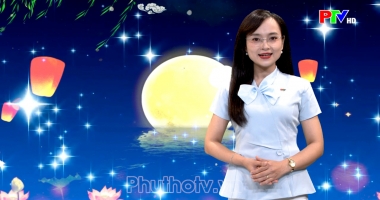 Câu chuyện văn hóa – Trung thu ấm áp sum vầy
