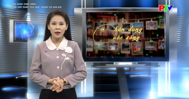 Chân dung cuộc sống - Người góp phần "giữ hồn" Sọng cô Sán Dìu