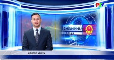 Chính phủ tuần qua ngày 23-3-2026