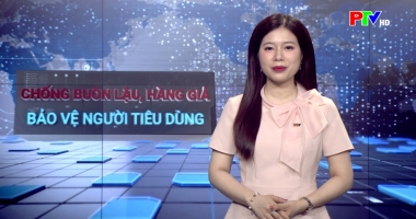 Chống buôn lậu hàng giả, bảo vệ người tiêu dùng ngày 12-3-2026