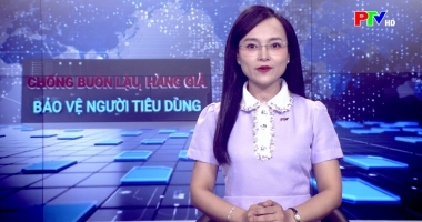 Chống buôn lậu hàng giả, bảo vệ người tiêu dùng ngày 23-07-2026