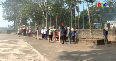 Chuyên đề: Ngày thứ 7 văn minh