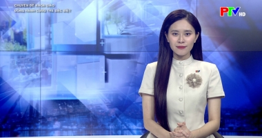 Chuyên đề khoa giáo: Đồng hành cùng trẻ đặc biệt
