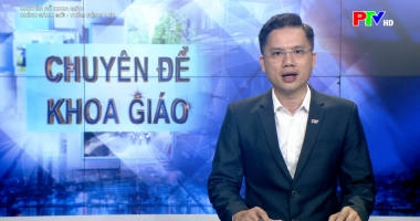 Chuyên đề khoa giáo: Chính sách mới - Thêm động lực