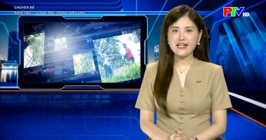Chuyên đề khoa giáo: Kiến tạo - tư duy mới trong giáo dục