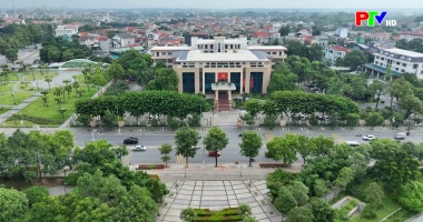 Chuyên đề khoa giáo – Nghị quyết 57 và những chuyển động từ cơ sở