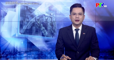 Chuyên đề khoa giáo - Bảo vệ phụ nữ và trẻ em, trách nhiệm không của riêng ai