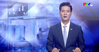 Chuyên đề khoa giáo: Ứng phó với biến đổi khí hậu