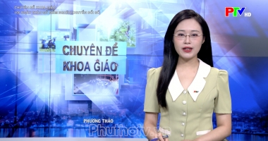 Chuyên đề khoa giáo – 100 ngày tháo gỡ điểm nghẽn chuyển đổi số