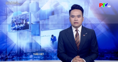 Chuyên đề khoa giáo – Nông thôn chuyển mình