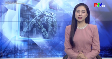 Chuyên đề khoa giáo – Xây dựng văn hóa công sở văn minh