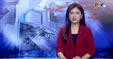 Chuyên đề khoa giáo: Công vụ vì dân