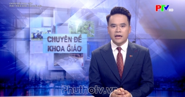 Chuyên đề khoa giáo - Phát triển nông sản chủ lực