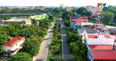 Con đường mang tên danh nhân – Đường Nguyễn Trãi