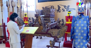 Công nghệ và chuyển đổi số - Chuyển đổi số trong văn hóa - du lịch