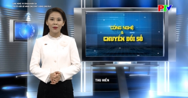 Công nghệ và chuyển đổi số - Chuyển đổi số nâng cao chất lượng giáo dục