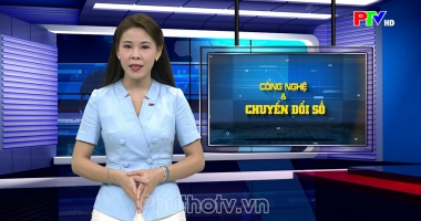 Công nghệ và chuyển đổi số: Bứt phá nhờ công nghệ và chuyển đổi số