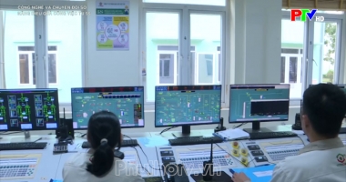 Công nghệ và chuyển đổi số: Nâng hiệu quả công việc từ 5S
