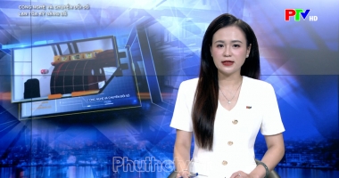 Công nghệ và chuyển đổi số: Lan tỏa kỹ năng số
