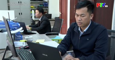 Công nghệ và chuyển đổi số - Nâng cao năng lực số cho cán bộ công chức