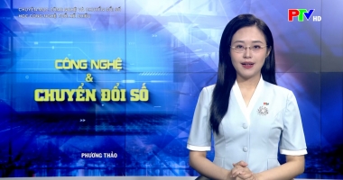 Công nghệ và chuyển đổi số - Học công nghệ tuổi xế chiều