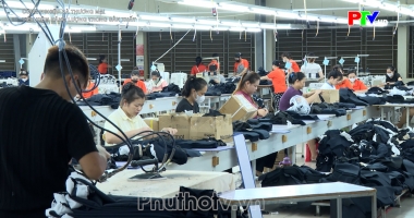Công nghiệp và thương mại - Tiết kiệm năng lượng trong sản xuất