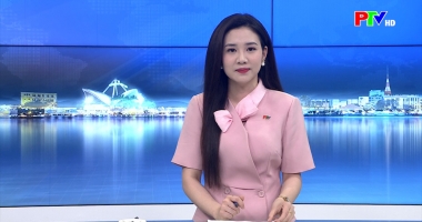 Cuộc sống thường ngày 30-3-3026